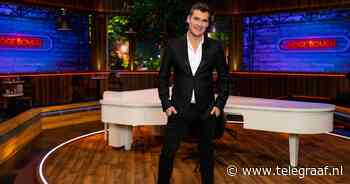 Jeroen van der Boom: 'Ik ben niet om misstanden bij The Voice vertrokken' - Telegraaf.nl