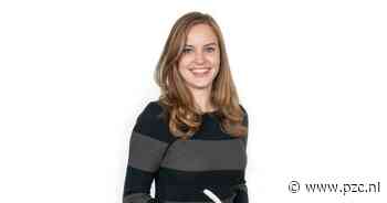 Kwestie van tijd tot Peter de top van de hoogste boom in kan - PZC