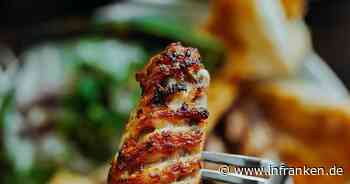 Bamberg: Syrisch kochen und essen per Videochat - das Bamberger Malteser Frauenteam lädt ein