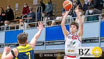 Herzöge Wolfenbüttel peilen Revanche gegen Berlin an