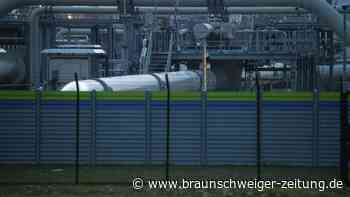 Ukraine-Konflikt: Zusätzliche Gas-Quellen für Europa geplant