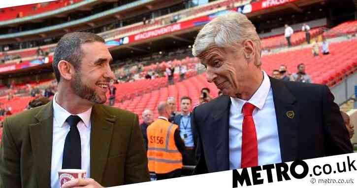 Martin Keown had doubts over Arsenal star after shock Arsene Wenger comments