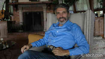 Diego Verdaguer, famed Argentine singer-songwriter, dies of COVID complications at 70