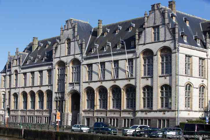 Parket dagvaardt zeven beklaagden in dossier van grootschalige vleesfraude