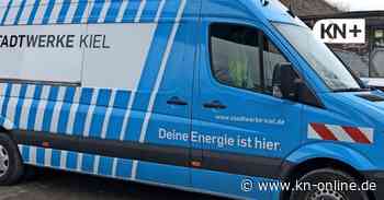 Stromausfall im Süden von Kiel trifft 700 Haushalte - Kieler Nachrichten