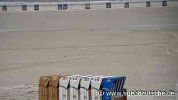 Tourismus kommt im Norden besser durch Pandemie als anderswo - Süddeutsche Zeitung