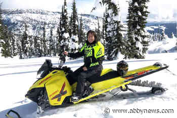 Williams Lake woman survives snowmobile crash, rescue in the backcountry