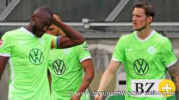 Wechsel? Weghorst, Guilavogui und Ginczek fehlen im Training