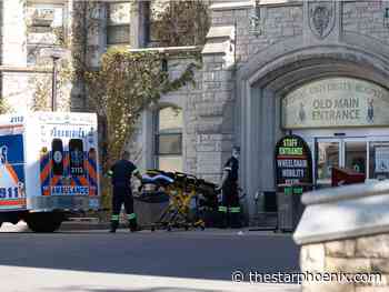 Docs told to brace for 'worst wave yet' as Sask. loosens restrictions