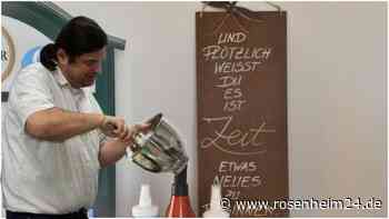 Café Altbacken ist weg aus Stephanskirchen – wegen Ärger in Nachbarschaft