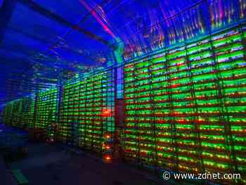 US lawmakers want answers about crypto mining's energy consumption, environmental impact