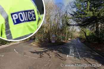 Pedestrian killed in fatal crash Turners Hill Road, Crawley