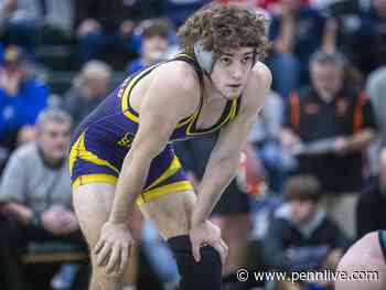 District 3 wrestling box scores: Boiling Springs thumps Bermudian, Central Dauphin bests Cedar Cliff - PennLive