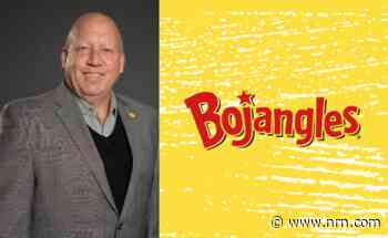 Bojangles COO Brian Unger to retire in March