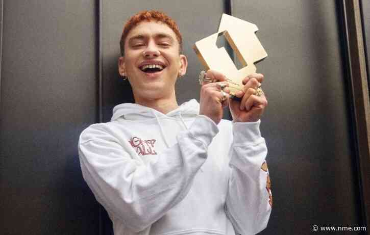 Years & Years scores second UK Number One album with ‘Night Call’