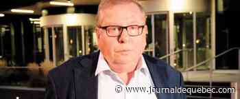 L’ex-ingénieur Bernard Poulin coupable de contributions illégales