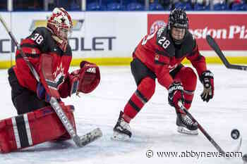 Zandee-Hart makes B.C. hockey history with Canada’s women’s Olympic team