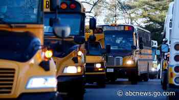 Boston may lose 'disproportionate' number of educators of color with vaccine mandate