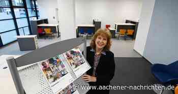 VHS Aachen startet neu durch: „Zusammen in Vielfalt“, ganz ohne Hemmschwellen