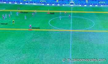 Giocare su colonne: il calcio ‘ugly’ e razionale del Genoa di Blessin per l’Italia è una novità - Calciomercato.com