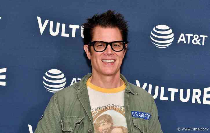 Johnny Knoxville suffered brain damage after ‘Jackass Forever’ stunt