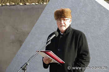 Gegen das Vergessen: Bischof Fürst spricht zum Holocaust-Gedenktag in KZ Gedenkstätte