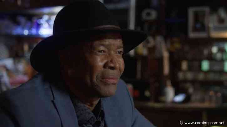 Exclusive Paris is in Harlem Clip for Christina Kallas’ Drama Feature