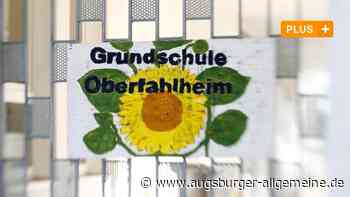 Grundschule Oberfahlheim: So laufen die Vorbereitungen für den Bürgerentscheid