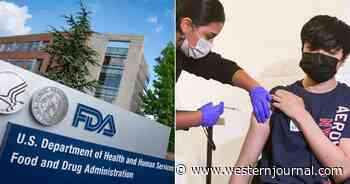 Feds Launch Frantic Blockade to Stop Tens of Thousands of Pages on COVID Vaccine from Coming Out