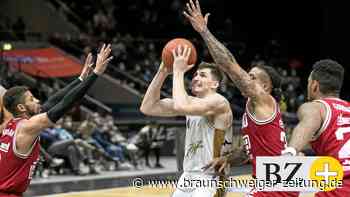 Braunschweiger brauchen kühle Köpfe gegen aggressive Gießener