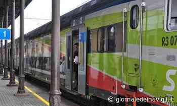 Disservizi sulla linea ferroviaria S13, il consigliere Di Marco presenta un'interrogazione in Regione - Giornale dei Navigli