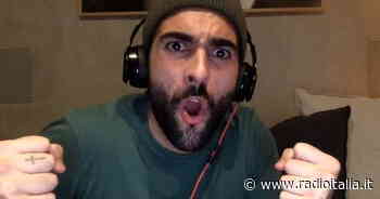 Marco Mengoni e Madame: “Mi fiderò” è ancora il brano più trasmesso - Radio Italia