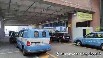 Venezia, botto in un cestino dell’aeroporto Marco Polo, scatta il piano antiterrorismo - La Nuova Venezia