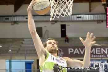 Basket B, Marco Morara lascia i Raggisolaris Faenza - Corriere Romagna