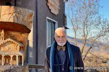 ELEZIONI 2022 - Marco Borgogno: «Per Borgo San Dalmazzo la parola chiave è "futuro"» (VIDEO) - IdeaWebTv