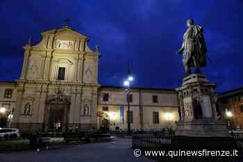 Piazza San Marco sotto una nuova luce - Qui News Firenze