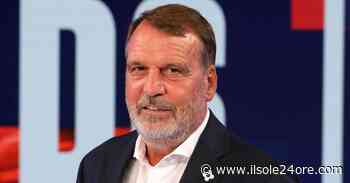 Voti dispersi: una preferenza anche per Marco Tardelli - Il Sole 24 ORE