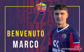 Ufficiale: Marco Maffi nuovo giocatore del Lumezzane - Prima Brescia