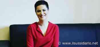 Gian Marco Innocenti, marito Silvia Salemi/ 'Ha smussato angoli del mio carattere' - Il Sussidiario.net