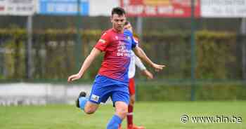 HO Wolvertem Merchtem naar nummer zes Hamme. Remko Baudewyns: “Proberen aansluiting te maken met de middenmoot” - Het Laatste Nieuws