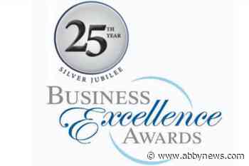 Abbotsford Chamber prepares for 25th Business Excellence Awards event