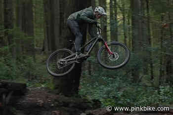 Video: Finding Flow in Squamish with Rhys Verner - Pinkbike.com