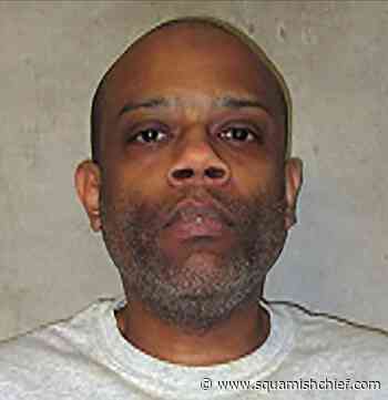 Oklahoma executes man for 2001 slayings of 2 hotel workers - Squamish Chief