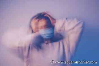 Opinion: Letting go of the facade I am totally fine - Squamish Chief