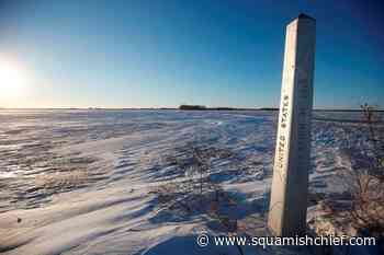'It's about money, not people:' Immigration experts describe human smuggling business - Squamish Chief