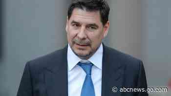 Executive overseeing investments leaves Japan's SoftBank