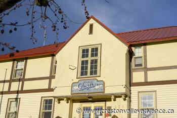 Council Comments: Embracing the Arts - Creston Valley Advance