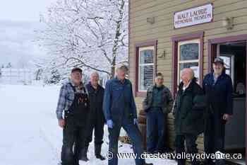 Nelson’s streetcar needs donations for urgent track repairs - Creston Valley Advance