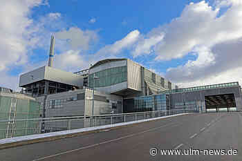 Aus Müll wird Energie: Müllheizkraftwerk Ulm-Donautal unterschreitet auch 2021 Emissionsgrenzwerte deutlich