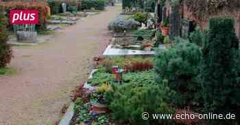 Wunsch nach Gräberfeld für Muslime in Bischofsheim - Echo Online